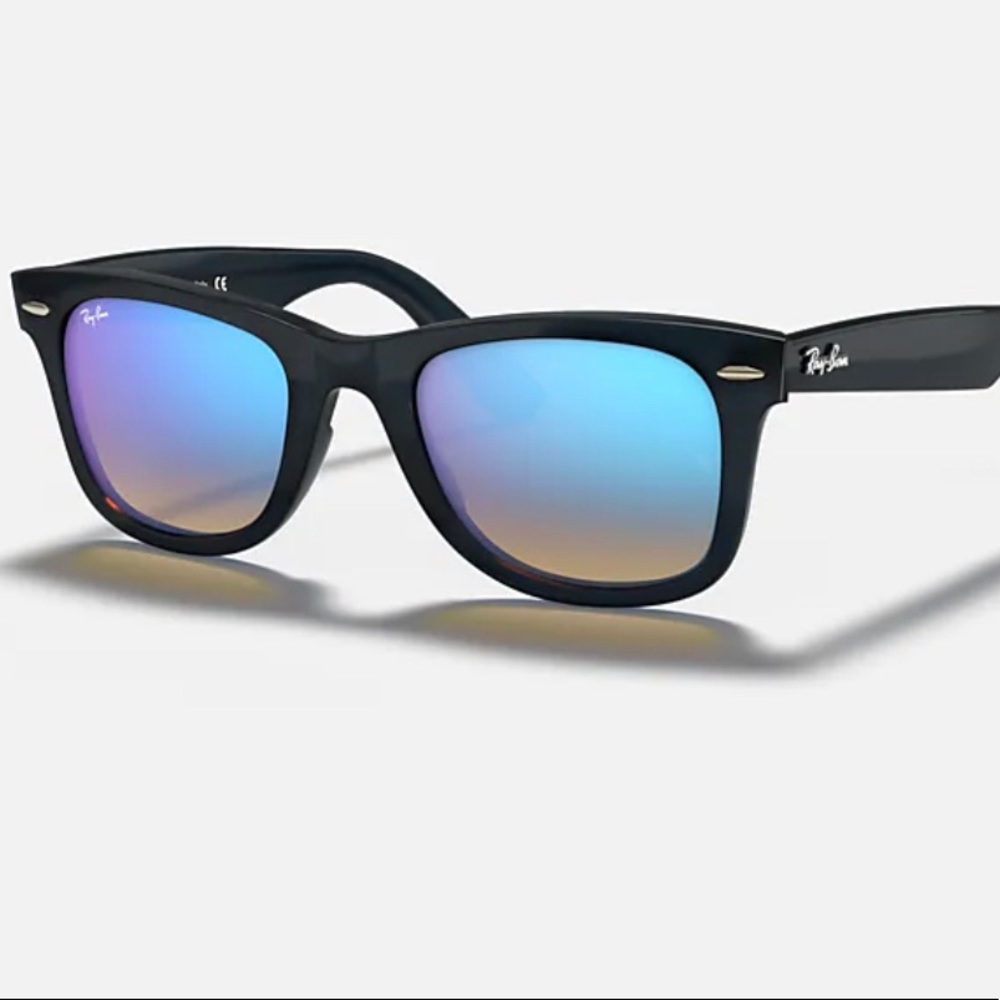 RAY-BAN I Wayfarer